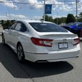 Certified 2018 Honda Accord EX-L image 3
