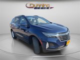 Used 2022 Chevrolet Equinox LT image 4