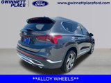Used 2021 Hyundai Santa Fe SEL w/ Cargo Package image 5