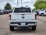 Used 2021 RAM 1500 Big Horn image 4