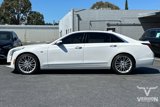 Used 2017 Cadillac CT6 Luxury w/ Active Chassis Package image 2