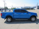 Used 2023 Ford Ranger XLT w/ Equipment Group 302A High image 6