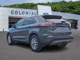 Certified 2021 Ford Edge SEL w/ Convenience Package image 4