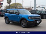 New 2025 Ford Bronco Sport Big Bend image 4