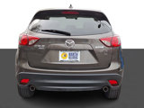 Used 2016 MAZDA CX-5 Grand Touring image 5