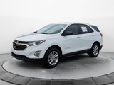 Used 2019 Chevrolet Equinox LS w/ LS Convenience Package image 3