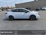 Used 2025 Nissan Versa SR image 4