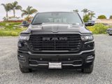 New 2025 RAM 1500 Laramie image 2