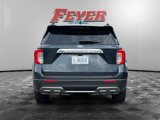 Certified 2022 Ford Explorer XLT w/ Equipment Group 202A image 4