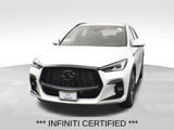 Certified 2024 INFINITI QX50 Sport image 2