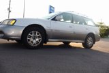 Used 2001 Subaru Outback H6 L.L. Bean Edition image 2