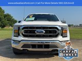 Certified 2022 Ford F150 XLT w/ Equipment Group 302A High image 2