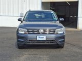 Used 2018 Volkswagen Tiguan SE image 3