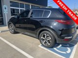 Used 2020 Kia Sportage LX image 5