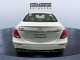 Certified 2019 Mercedes-Benz E 300 4MATIC image 4