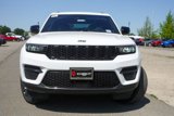 New 2025 Jeep Grand Cherokee Altitude image 3