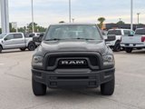 Used 2022 RAM 1500 Classic Warlock w/ Electronics Group image 2