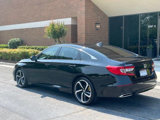 Used 2019 Honda Accord Sport image 3