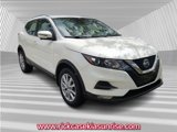 Used 2020 Nissan Rogue Sport SV w/ Technology Package image 3