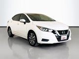 Used 2020 Nissan Versa SV image 3