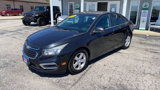 Used 2015 Chevrolet Cruze LT image 3