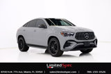 Used 2024 Mercedes-Benz GLE 53 AMG 4MATIC Coupe w/ Driver Assistance Package image 4