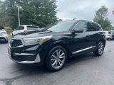 Used 2020 Acura RDX AWD w/ Technology Package image 2