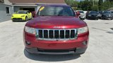 Used 2012 Jeep Grand Cherokee Laredo image 2