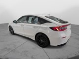 Certified 2022 Honda Civic Sport image 5