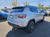 New 2025 Jeep Compass Limited w/ Sun and Sound Group image 4