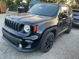 Used 2020 Jeep Renegade Altitude image 4
