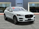 Used 2020 Jaguar F-PACE Premium image 3