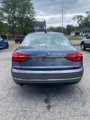 Used 2016 Volkswagen Passat 1.8T SE image 5