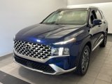 Used 2022 Hyundai Santa Fe Limited image 2