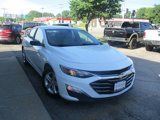 Used 2020 Chevrolet Malibu LS image 5