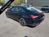 Used 2022 Hyundai Elantra SEL image 4