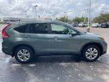 Used 2012 Honda CR-V EX-L image 2