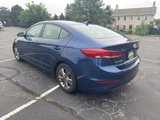 Used 2017 Hyundai Elantra SE w/ SE A/T Tech Package 03 image 5