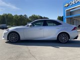 Used 2016 Lexus IS 200t image 2
