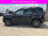 Used 2023 Ford Bronco Sport Badlands w/ Premium Package image 5