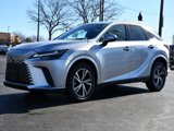 Used 2023 Lexus RX 350 Premium w/ Accessory Package (Z1) image 3