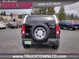 Used 2008 HUMMER H3 w/ Chrome Appearance Package image 4