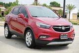 Used 2017 Buick Encore Premium w/ Experience Buick Package image 3