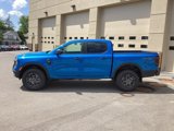 New 2025 Ford Ranger XLT image 4
