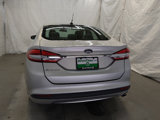 Used 2018 Ford Fusion S image 6