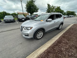 Used 2018 Nissan Rogue SV image 3