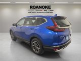 Used 2021 Honda CR-V EX-L image 5