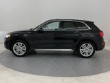 Used 2018 Audi Q5 2.0T Premium Plus w/ Premium Plus Package image 4