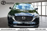 New 2025 MAZDA CX-5 AWD 2.5 S w/ Select Package image 2
