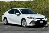 Used 2022 Toyota Camry LE image 2
